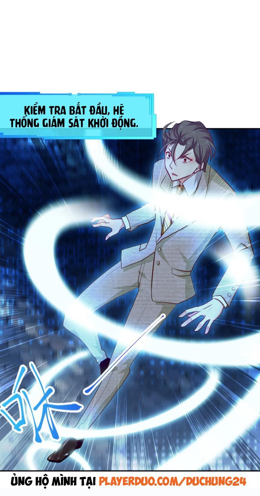 Trọng Sinh Thành Cậu Vàng Tại Dị Thế Chapter 1 - 26