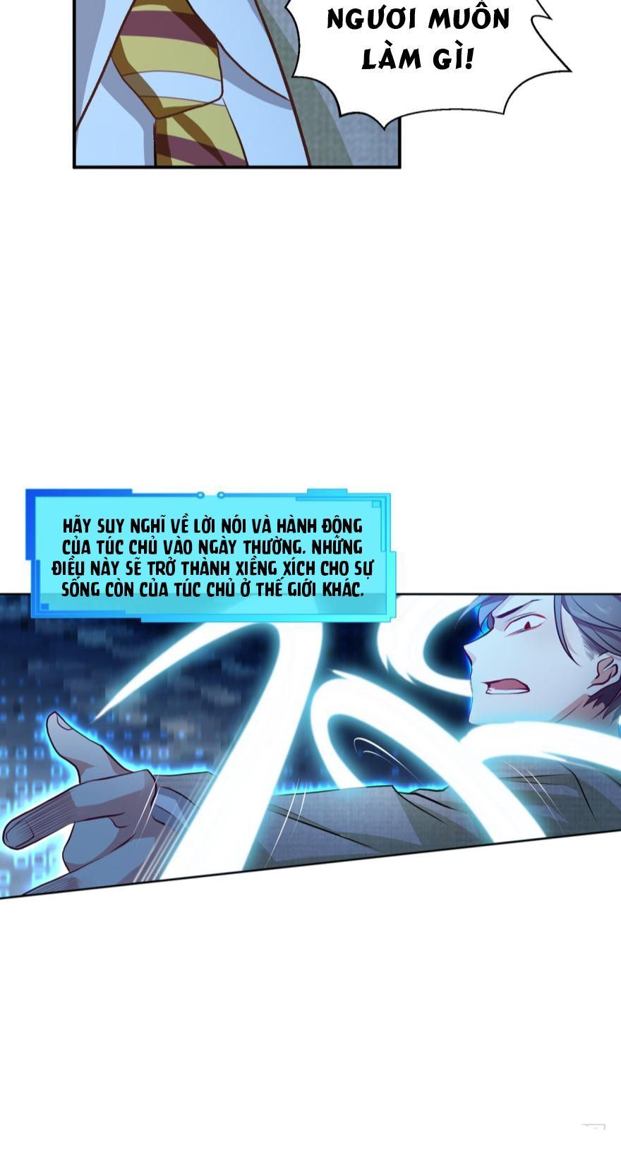 Trọng Sinh Thành Cậu Vàng Tại Dị Thế Chapter 1 - 28