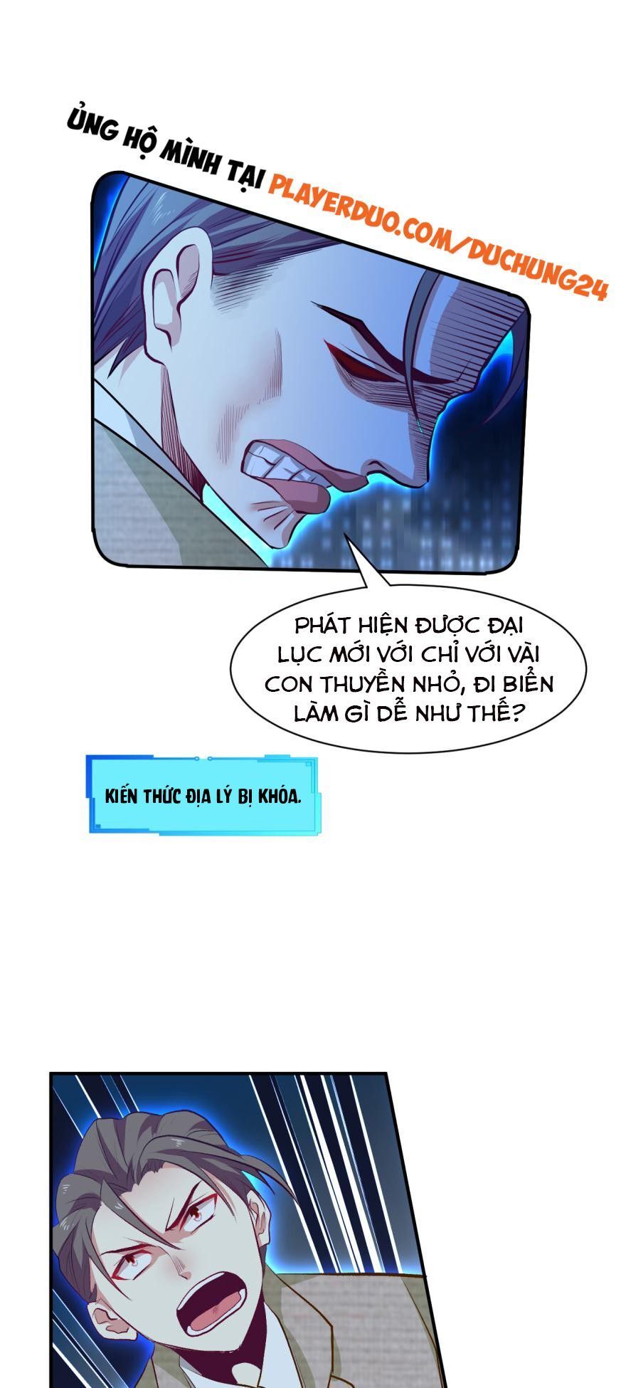 Trọng Sinh Thành Cậu Vàng Tại Dị Thế Chapter 1 - 31