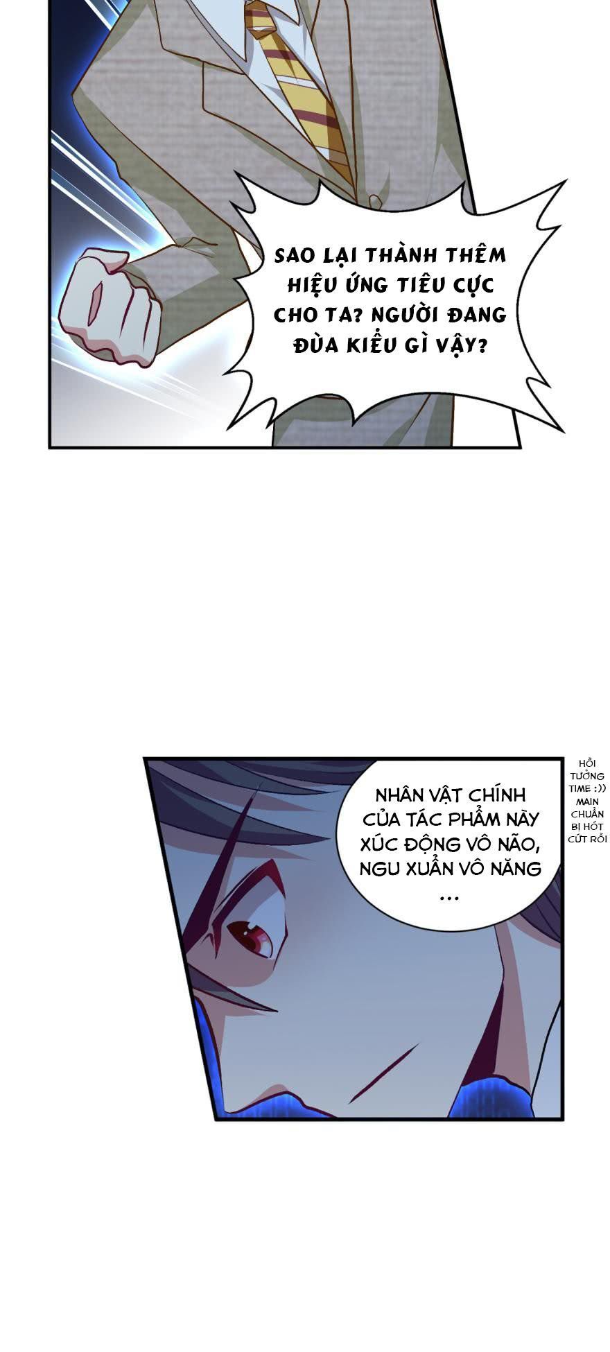 Trọng Sinh Thành Cậu Vàng Tại Dị Thế Chapter 1 - 32