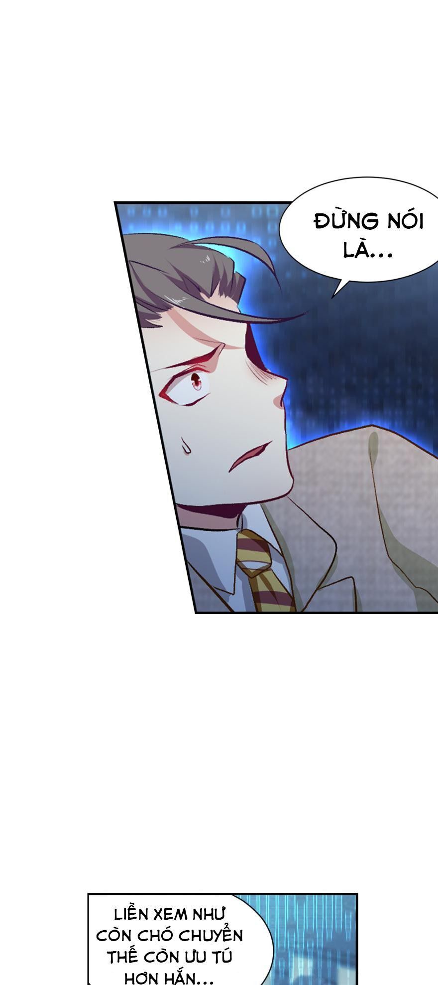 Trọng Sinh Thành Cậu Vàng Tại Dị Thế Chapter 1 - 33