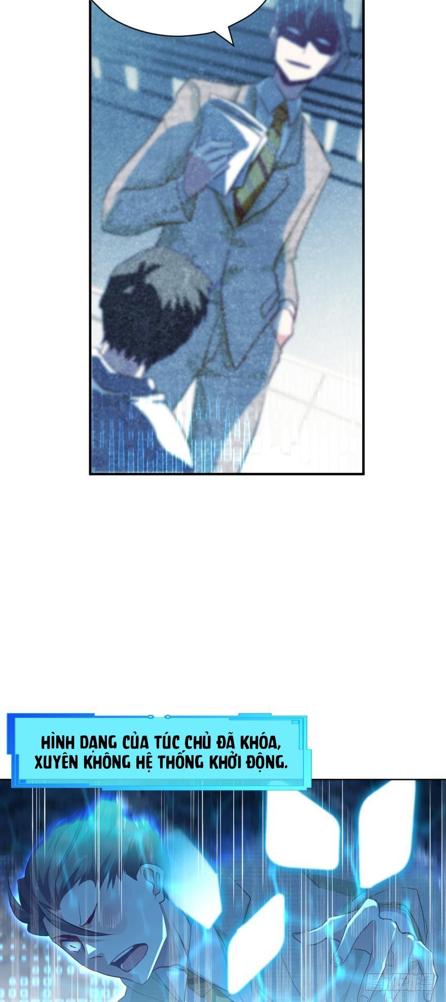 Trọng Sinh Thành Cậu Vàng Tại Dị Thế Chapter 1 - 34