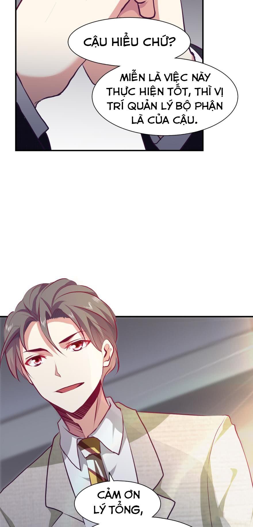 Trọng Sinh Thành Cậu Vàng Tại Dị Thế Chapter 1 - 7