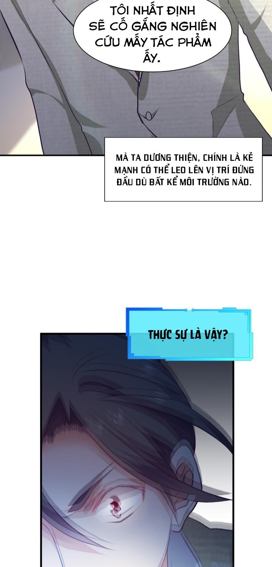 Trọng Sinh Thành Cậu Vàng Tại Dị Thế Chapter 1 - 8