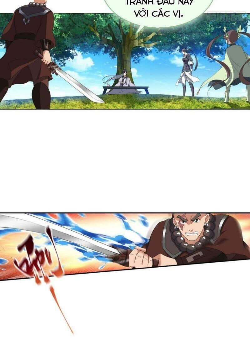 Trọng Sinh Thành Cậu Vàng Tại Dị Thế Chapter 109 - 2