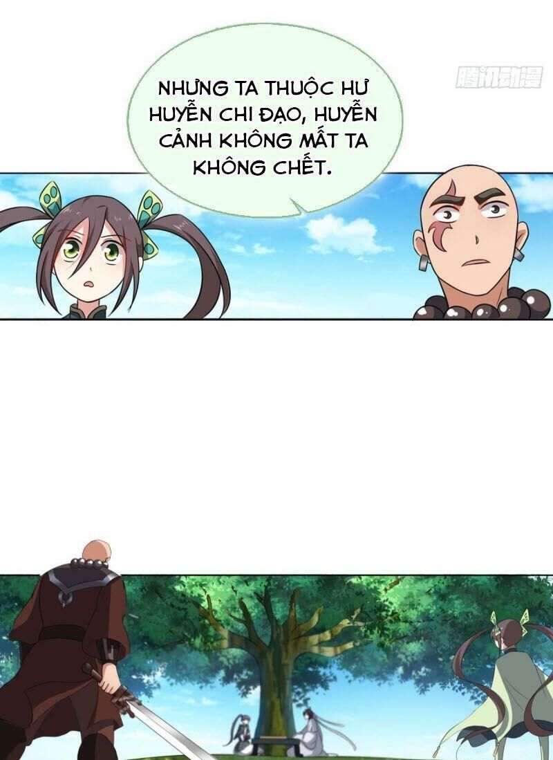 Trọng Sinh Thành Cậu Vàng Tại Dị Thế Chapter 109 - 11