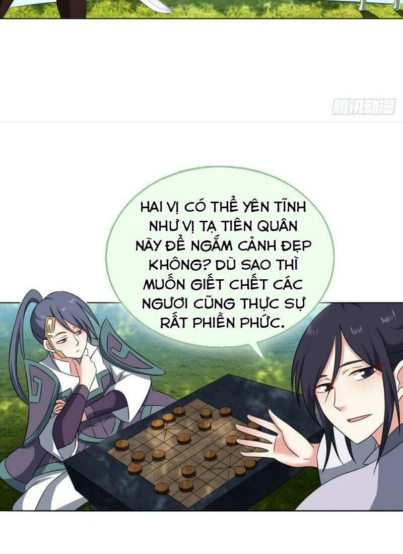 Trọng Sinh Thành Cậu Vàng Tại Dị Thế Chapter 109 - 12