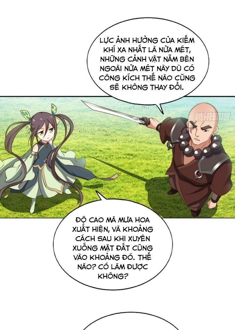 Trọng Sinh Thành Cậu Vàng Tại Dị Thế Chapter 109 - 13