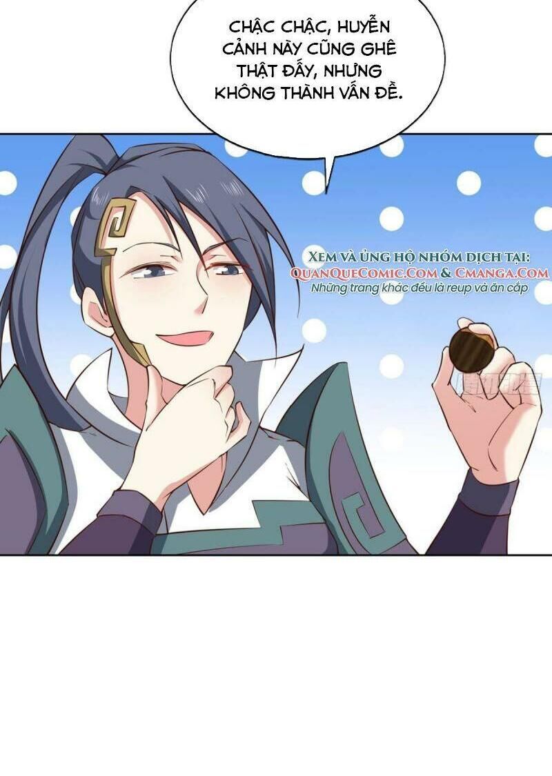 Trọng Sinh Thành Cậu Vàng Tại Dị Thế Chapter 109 - 14