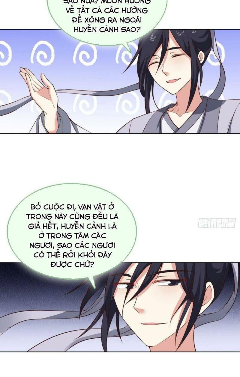 Trọng Sinh Thành Cậu Vàng Tại Dị Thế Chapter 109 - 16