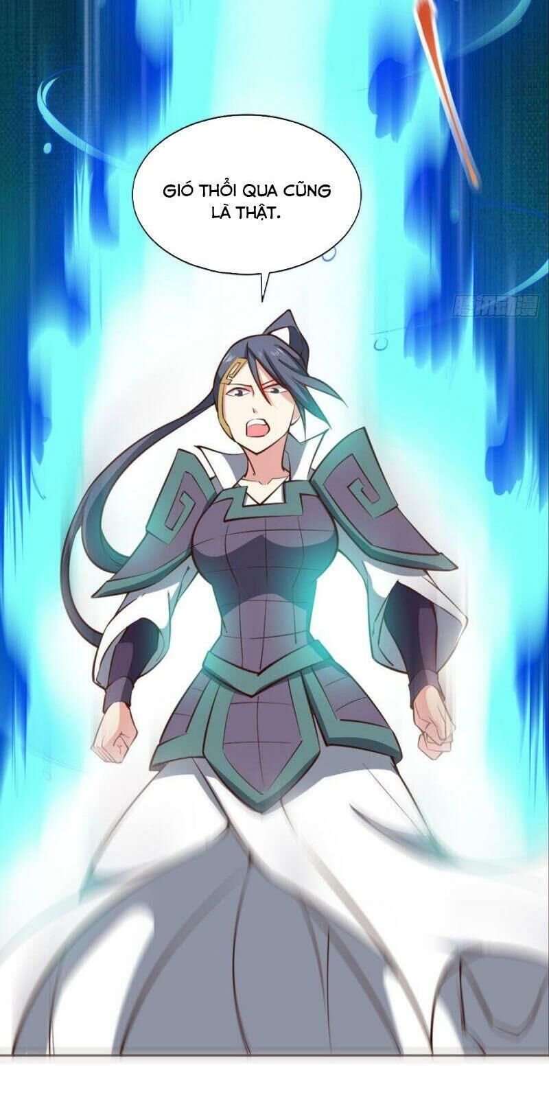 Trọng Sinh Thành Cậu Vàng Tại Dị Thế Chapter 109 - 18