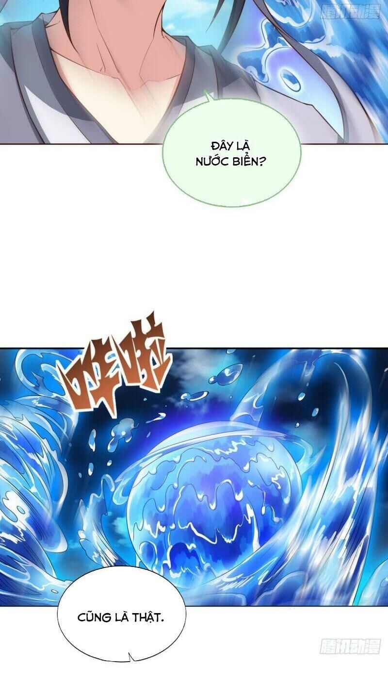 Trọng Sinh Thành Cậu Vàng Tại Dị Thế Chapter 109 - 20