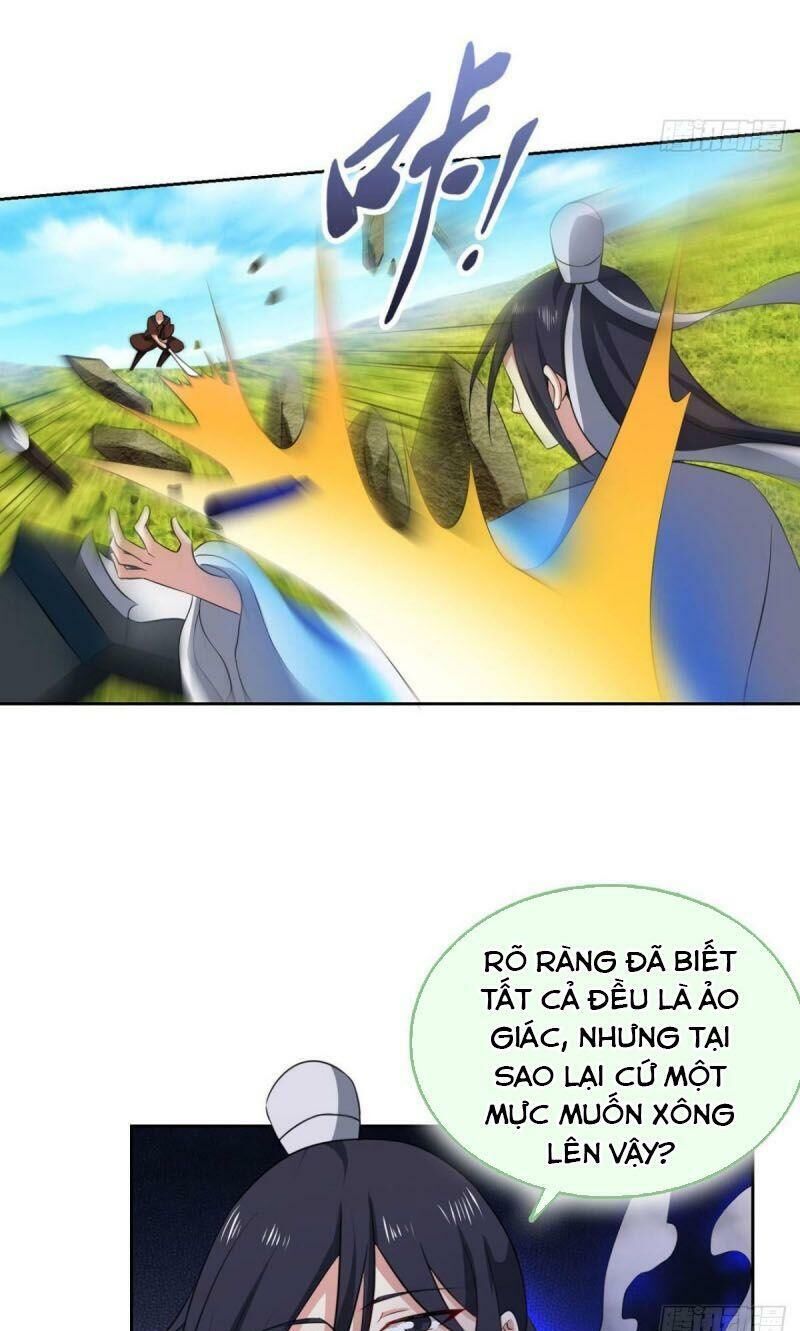 Trọng Sinh Thành Cậu Vàng Tại Dị Thế Chapter 109 - 3