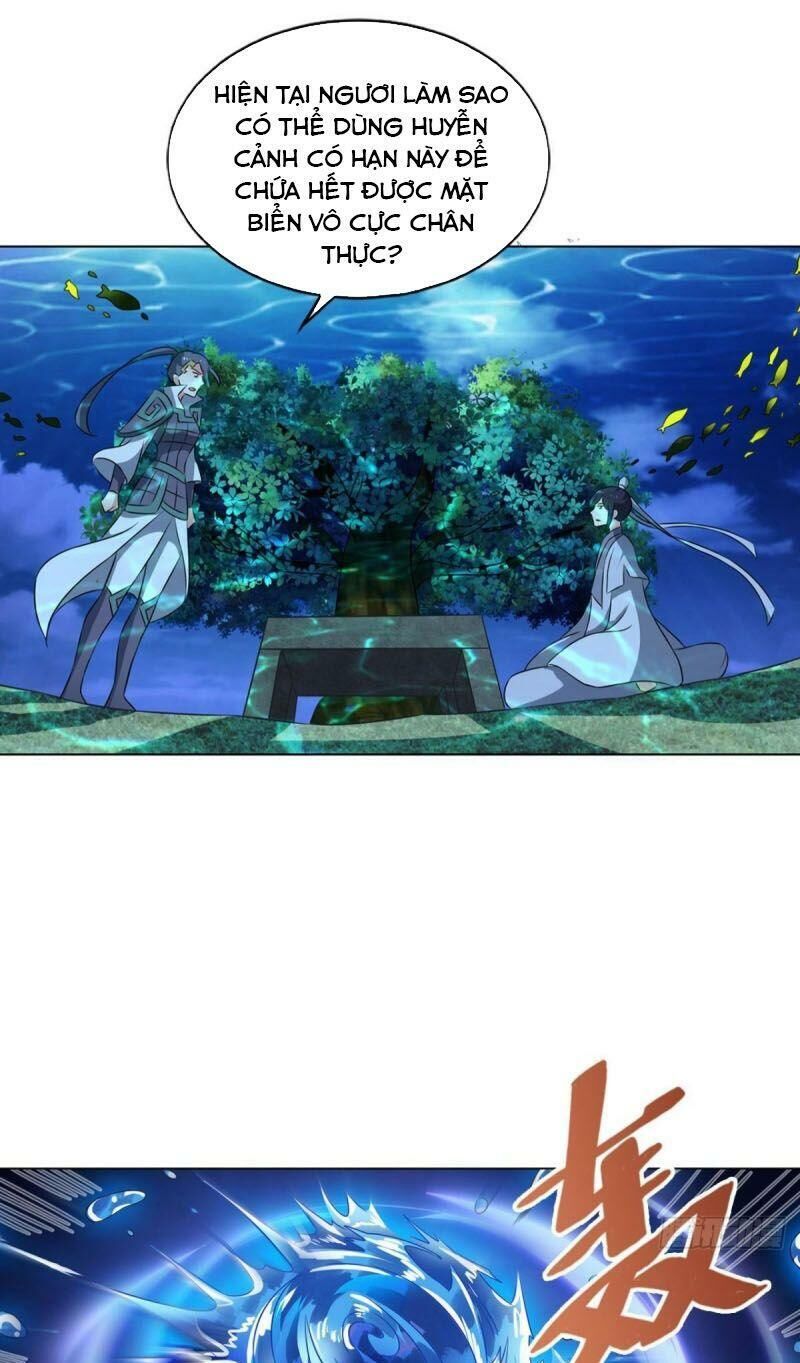 Trọng Sinh Thành Cậu Vàng Tại Dị Thế Chapter 109 - 21