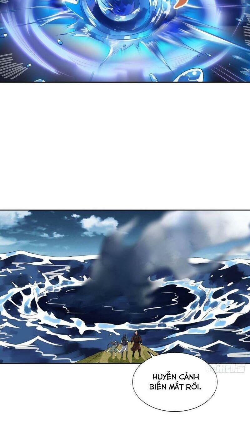 Trọng Sinh Thành Cậu Vàng Tại Dị Thế Chapter 109 - 22