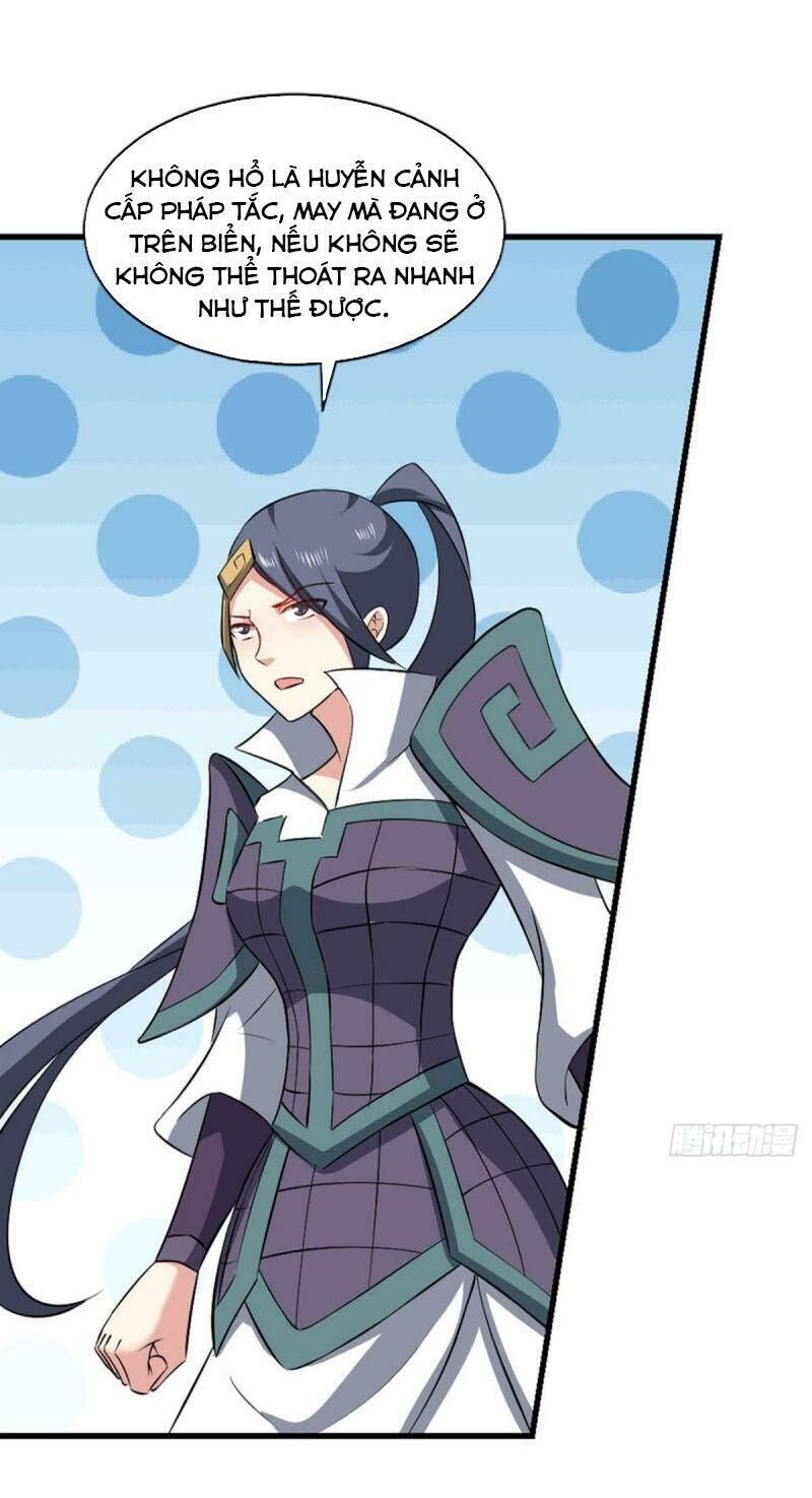 Trọng Sinh Thành Cậu Vàng Tại Dị Thế Chapter 109 - 23