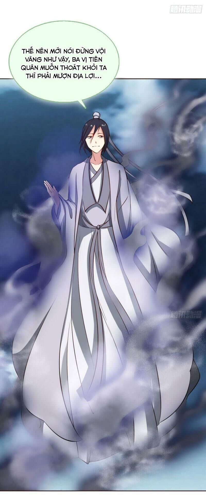 Trọng Sinh Thành Cậu Vàng Tại Dị Thế Chapter 109 - 26