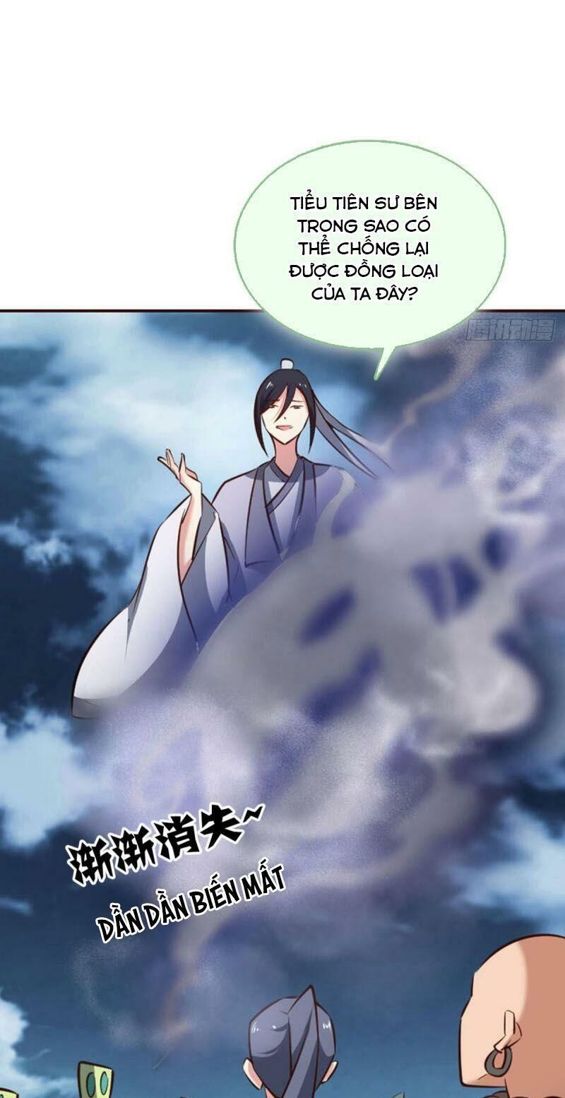 Trọng Sinh Thành Cậu Vàng Tại Dị Thế Chapter 109 - 27