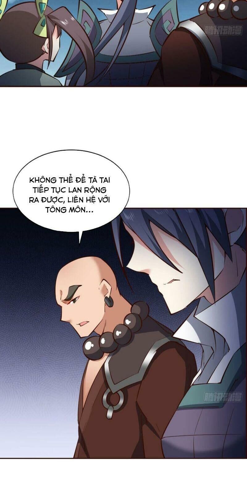 Trọng Sinh Thành Cậu Vàng Tại Dị Thế Chapter 109 - 28