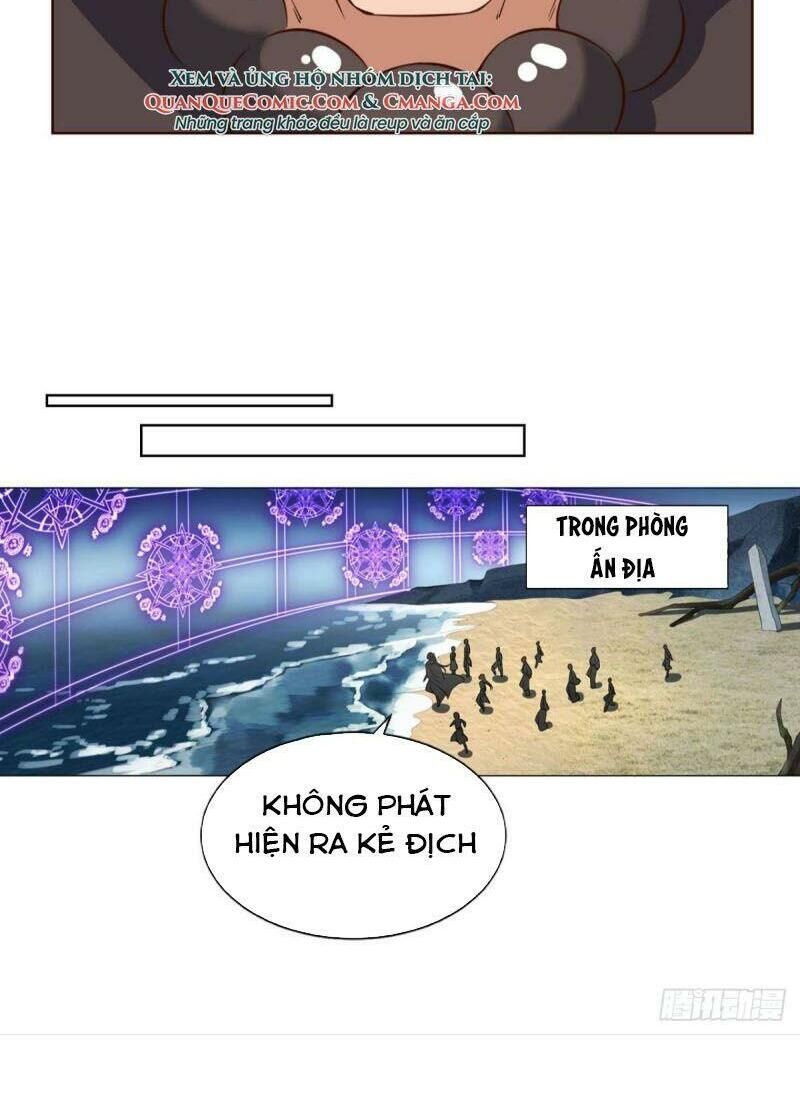 Trọng Sinh Thành Cậu Vàng Tại Dị Thế Chapter 109 - 30