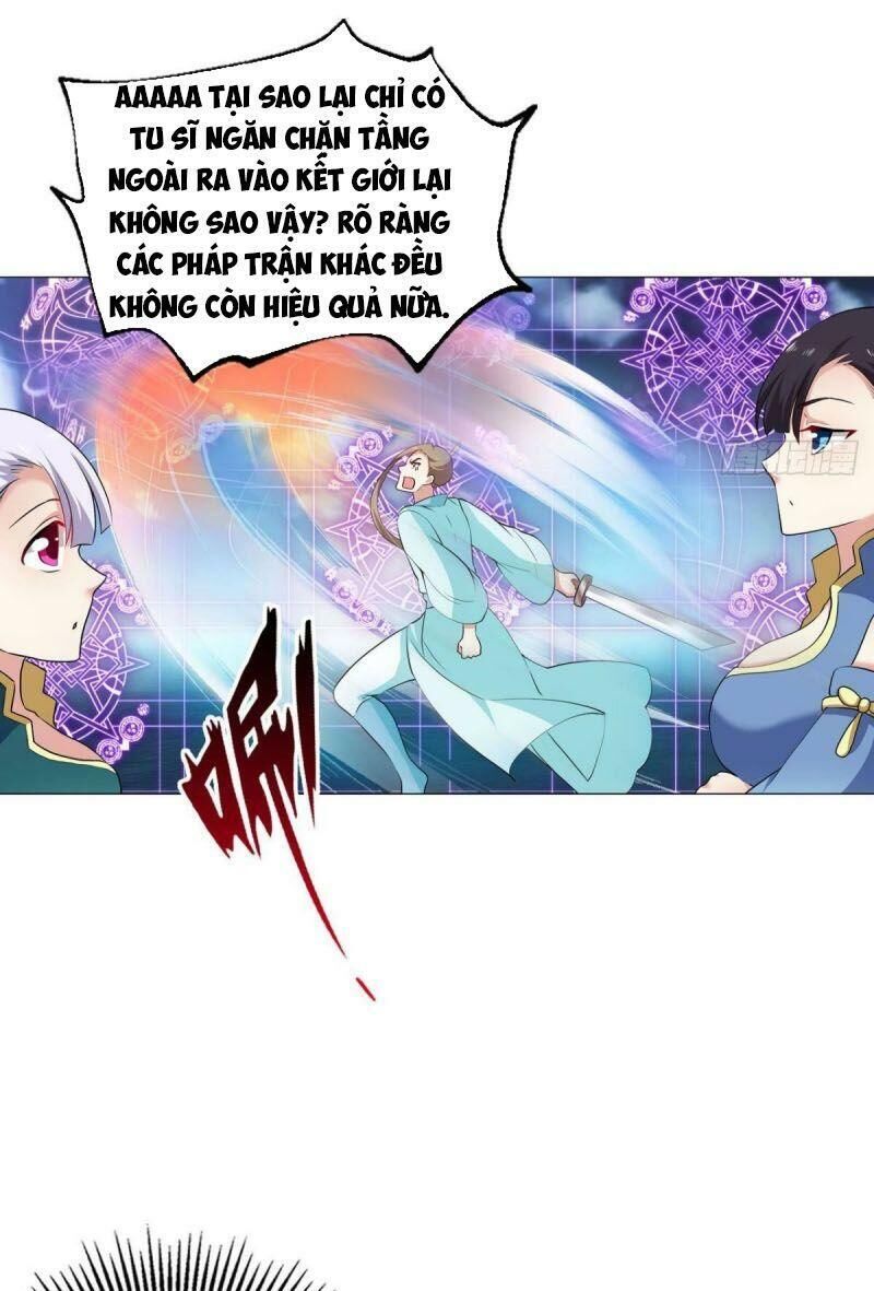 Trọng Sinh Thành Cậu Vàng Tại Dị Thế Chapter 109 - 33