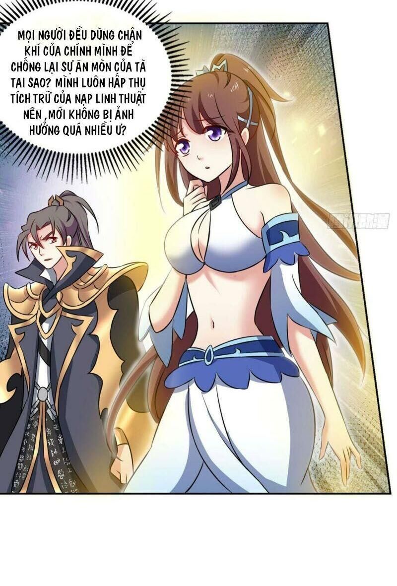 Trọng Sinh Thành Cậu Vàng Tại Dị Thế Chapter 109 - 34