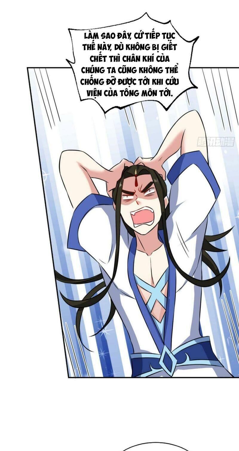 Trọng Sinh Thành Cậu Vàng Tại Dị Thế Chapter 109 - 35