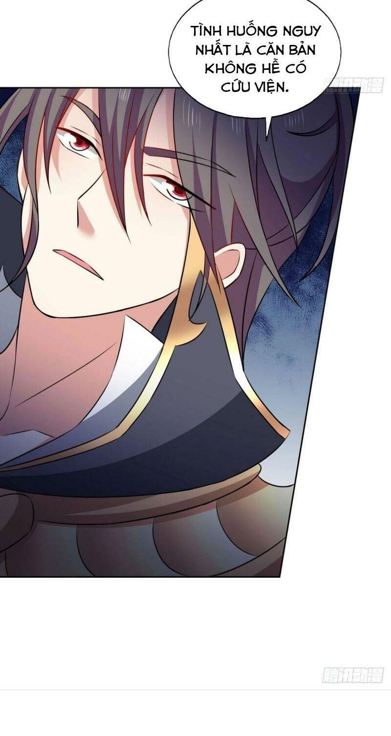 Trọng Sinh Thành Cậu Vàng Tại Dị Thế Chapter 109 - 36