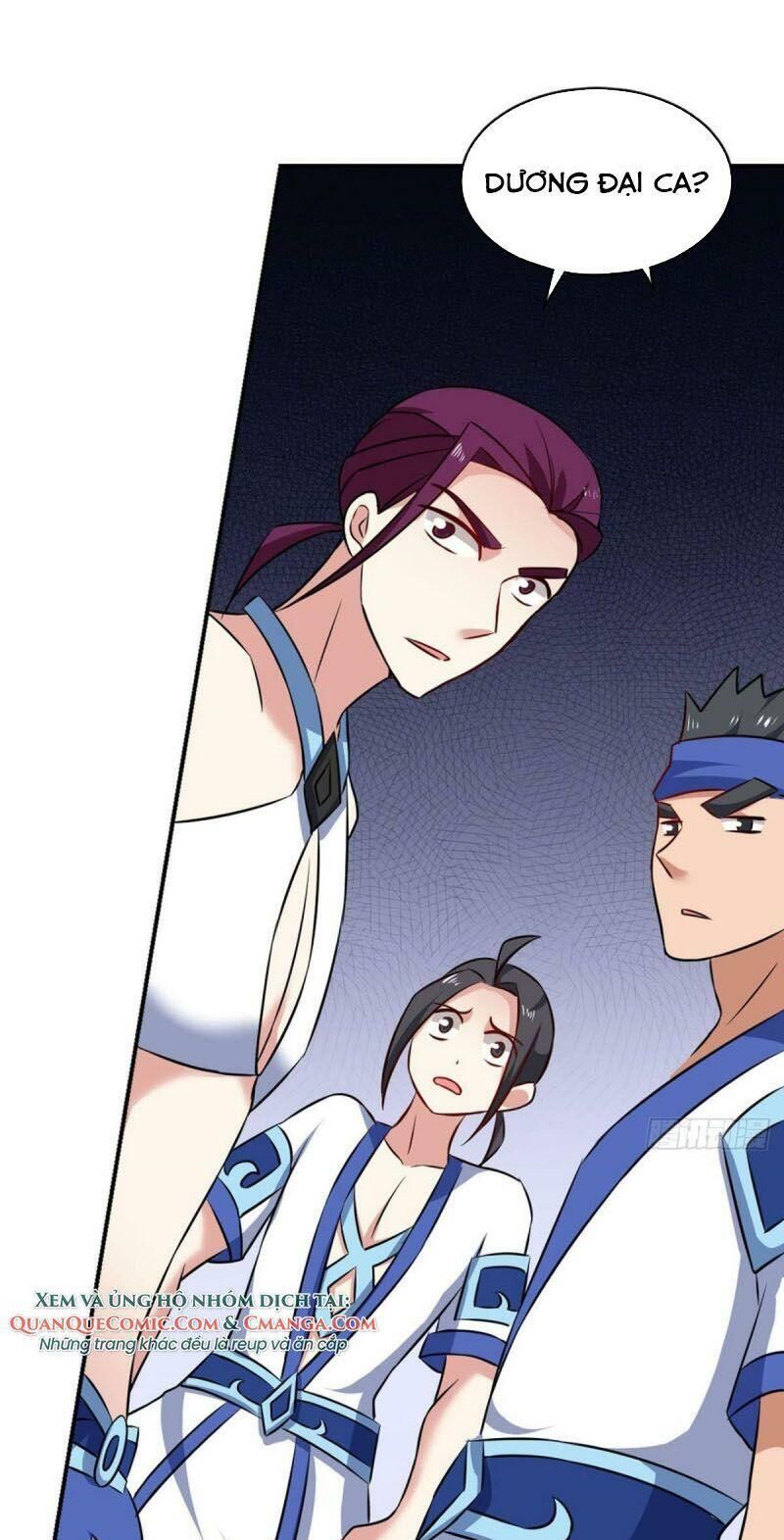 Trọng Sinh Thành Cậu Vàng Tại Dị Thế Chapter 109 - 37