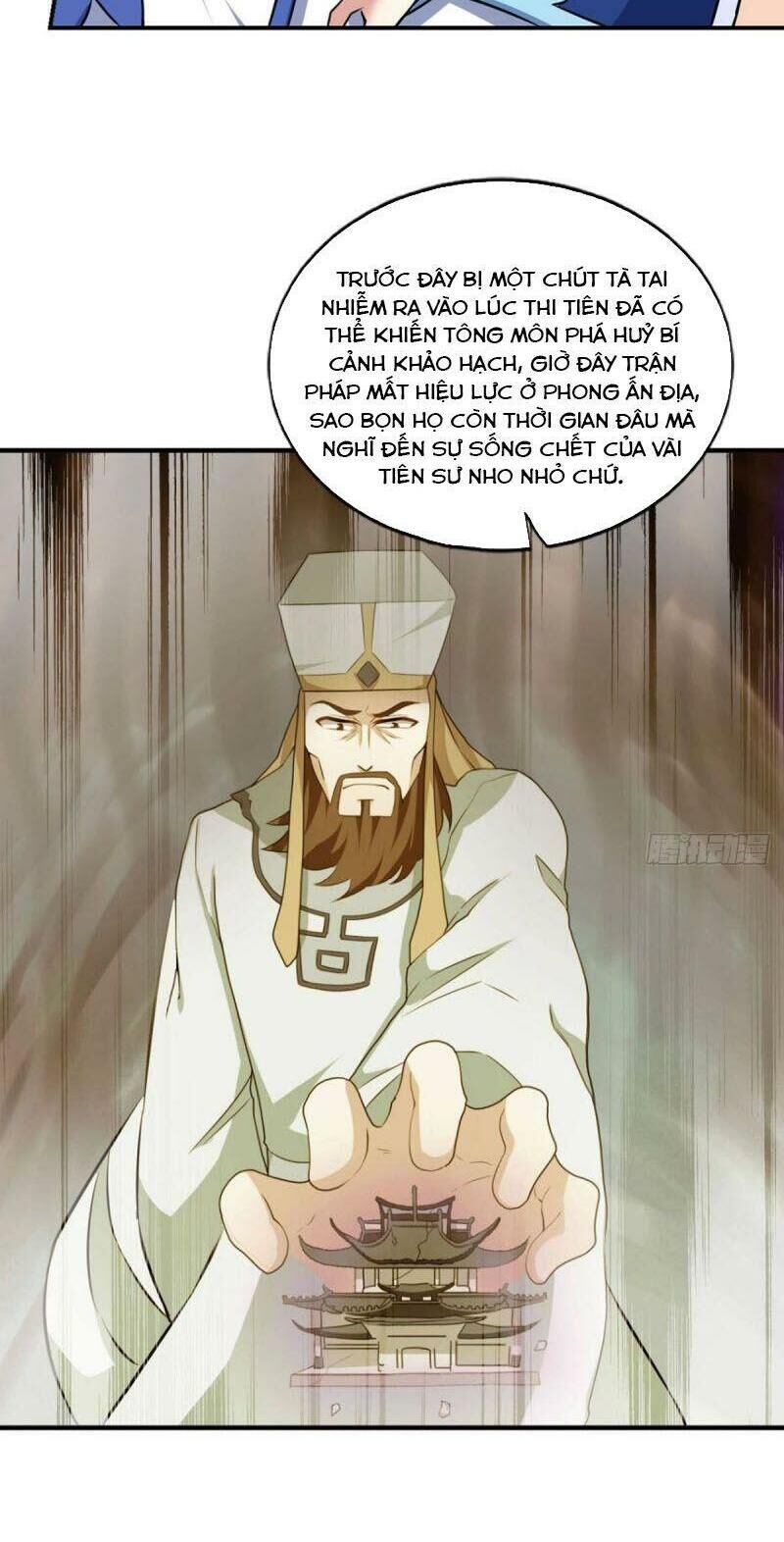 Trọng Sinh Thành Cậu Vàng Tại Dị Thế Chapter 109 - 38