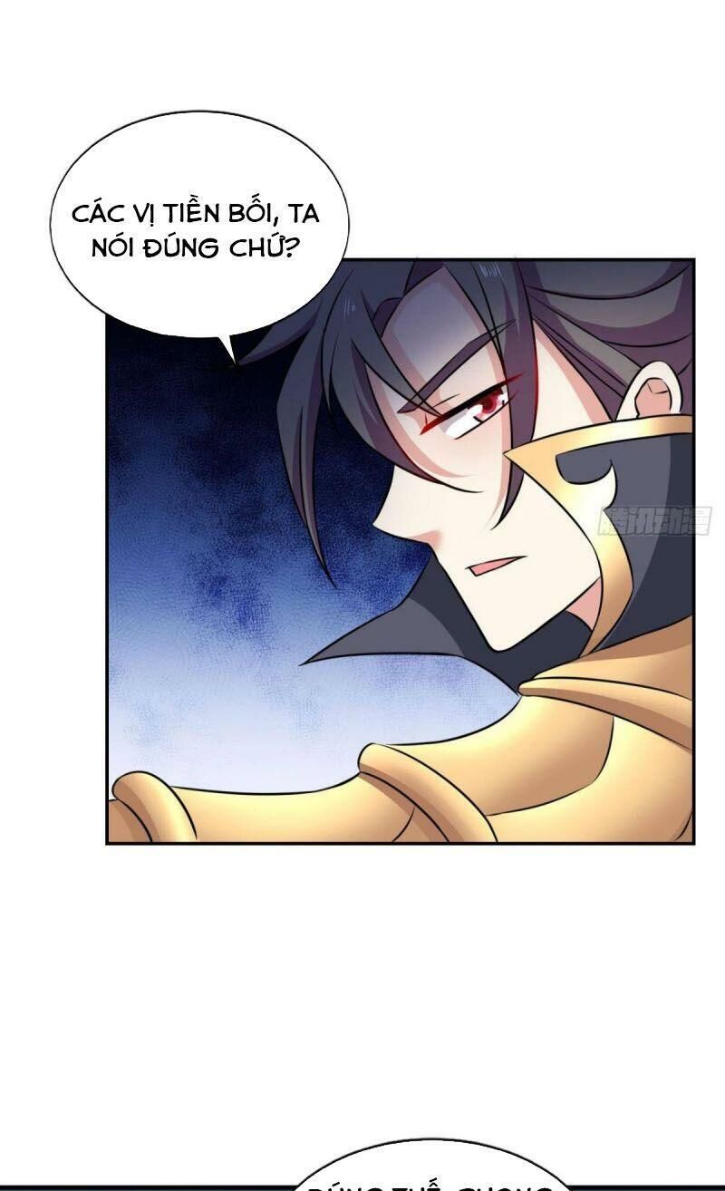 Trọng Sinh Thành Cậu Vàng Tại Dị Thế Chapter 109 - 39