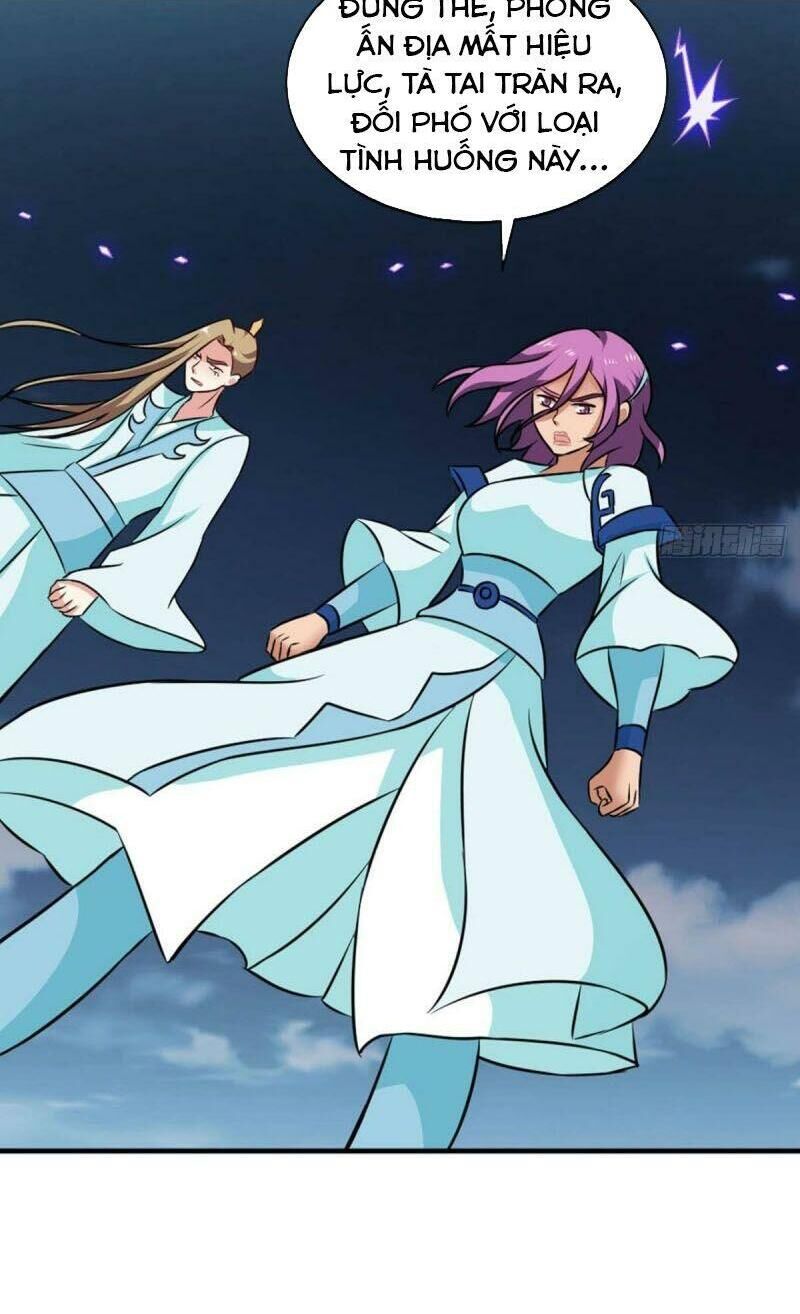 Trọng Sinh Thành Cậu Vàng Tại Dị Thế Chapter 109 - 40