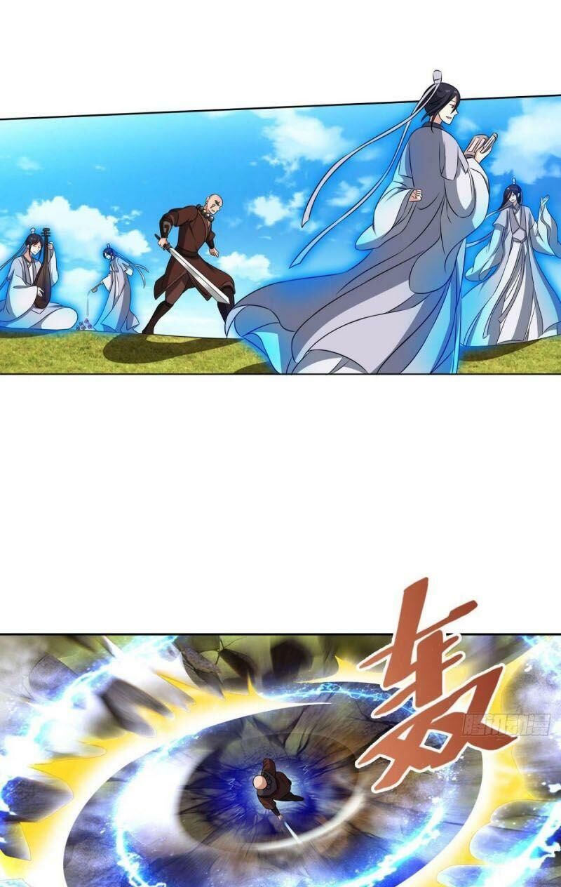 Trọng Sinh Thành Cậu Vàng Tại Dị Thế Chapter 109 - 5