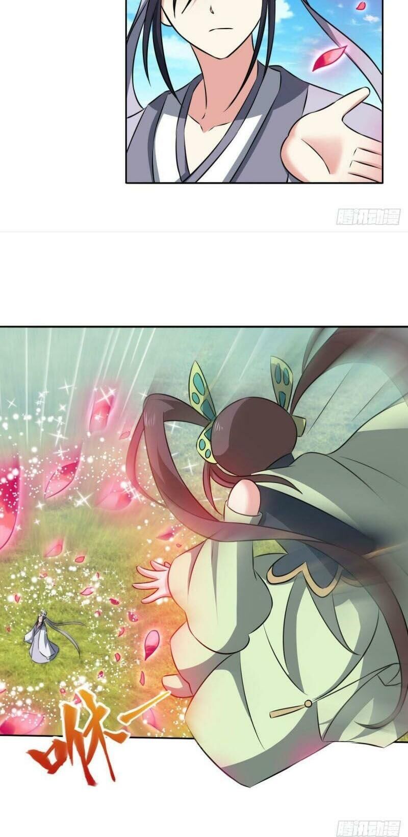 Trọng Sinh Thành Cậu Vàng Tại Dị Thế Chapter 109 - 8