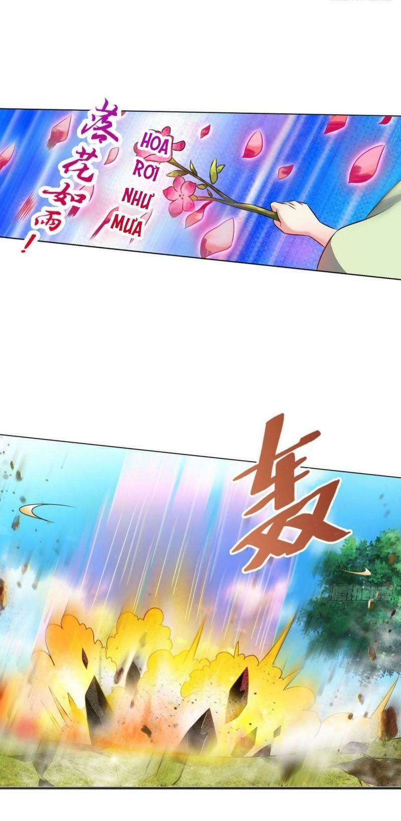 Trọng Sinh Thành Cậu Vàng Tại Dị Thế Chapter 109 - 9