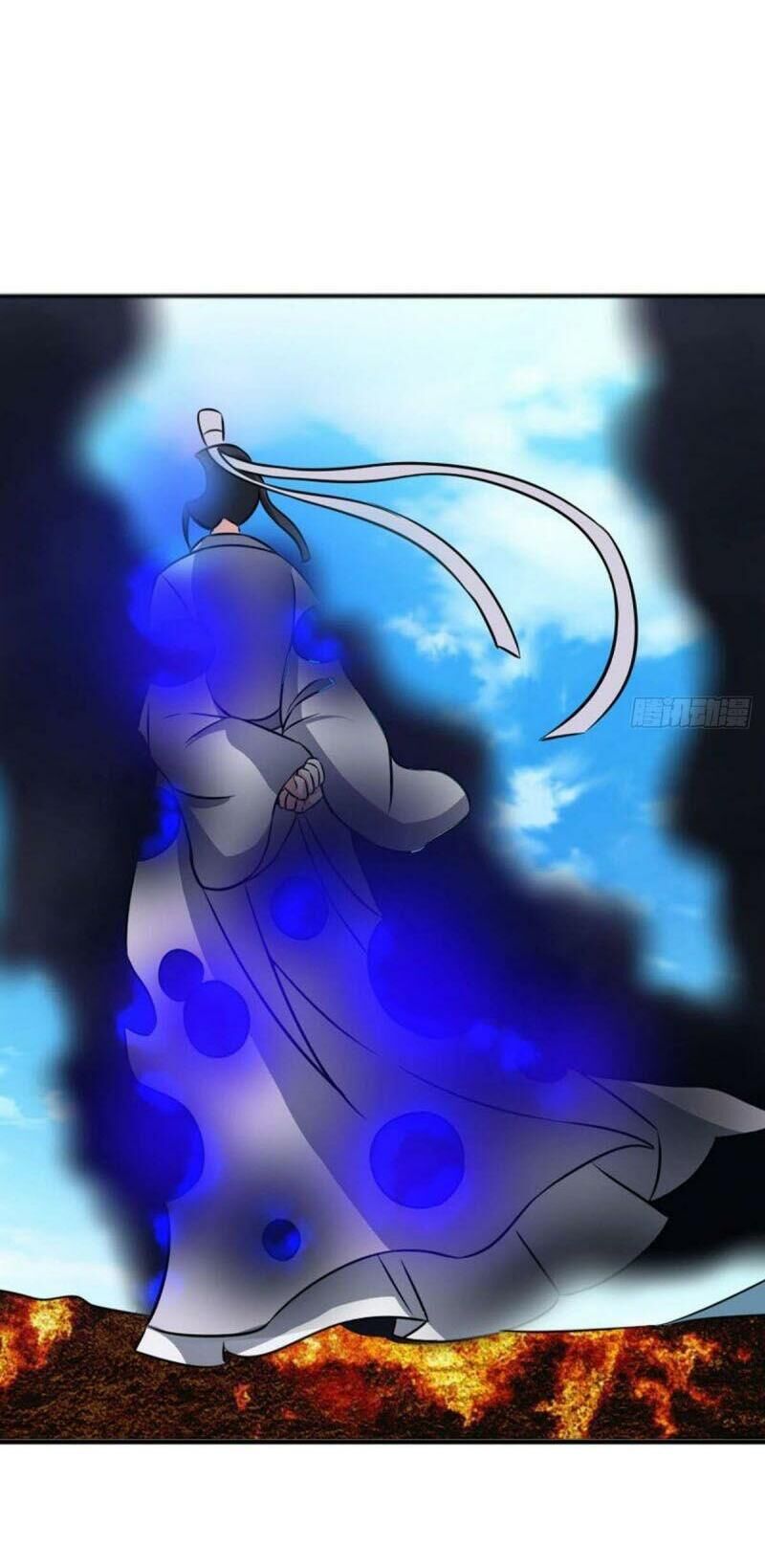 Trọng Sinh Thành Cậu Vàng Tại Dị Thế Chapter 109 - 10