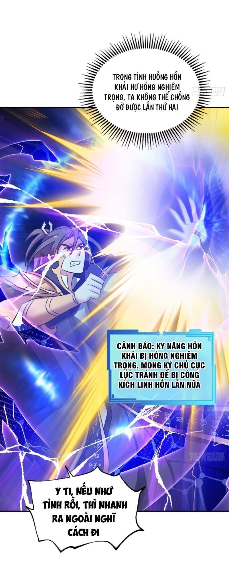 Trọng Sinh Thành Cậu Vàng Tại Dị Thế Chapter 111 - 11