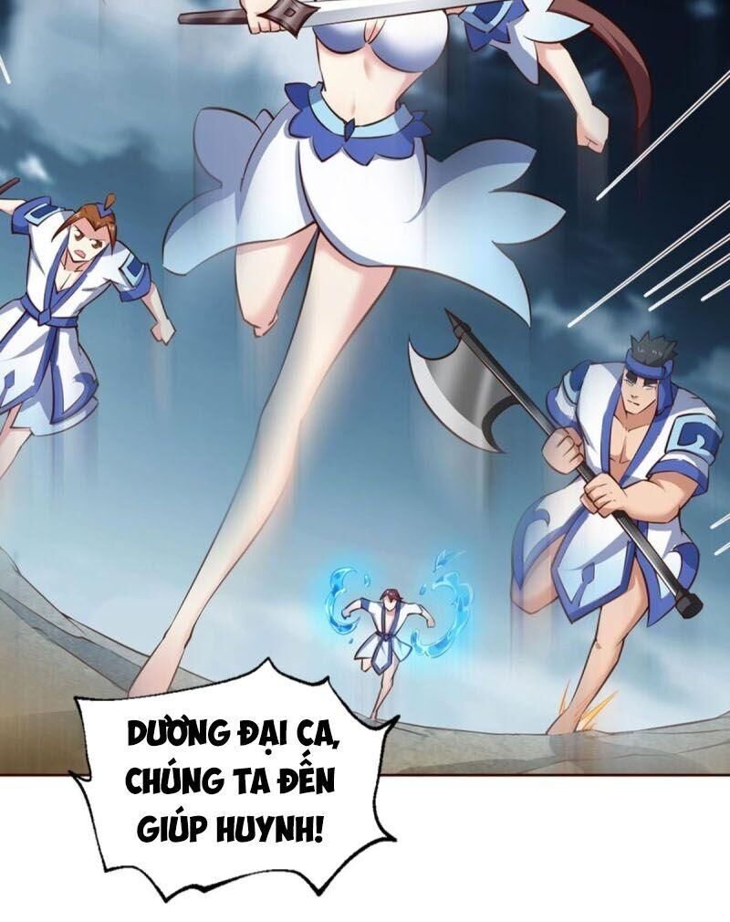 Trọng Sinh Thành Cậu Vàng Tại Dị Thế Chapter 111 - 16