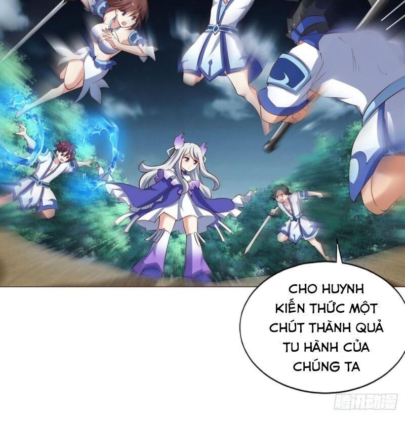 Trọng Sinh Thành Cậu Vàng Tại Dị Thế Chapter 111 - 18