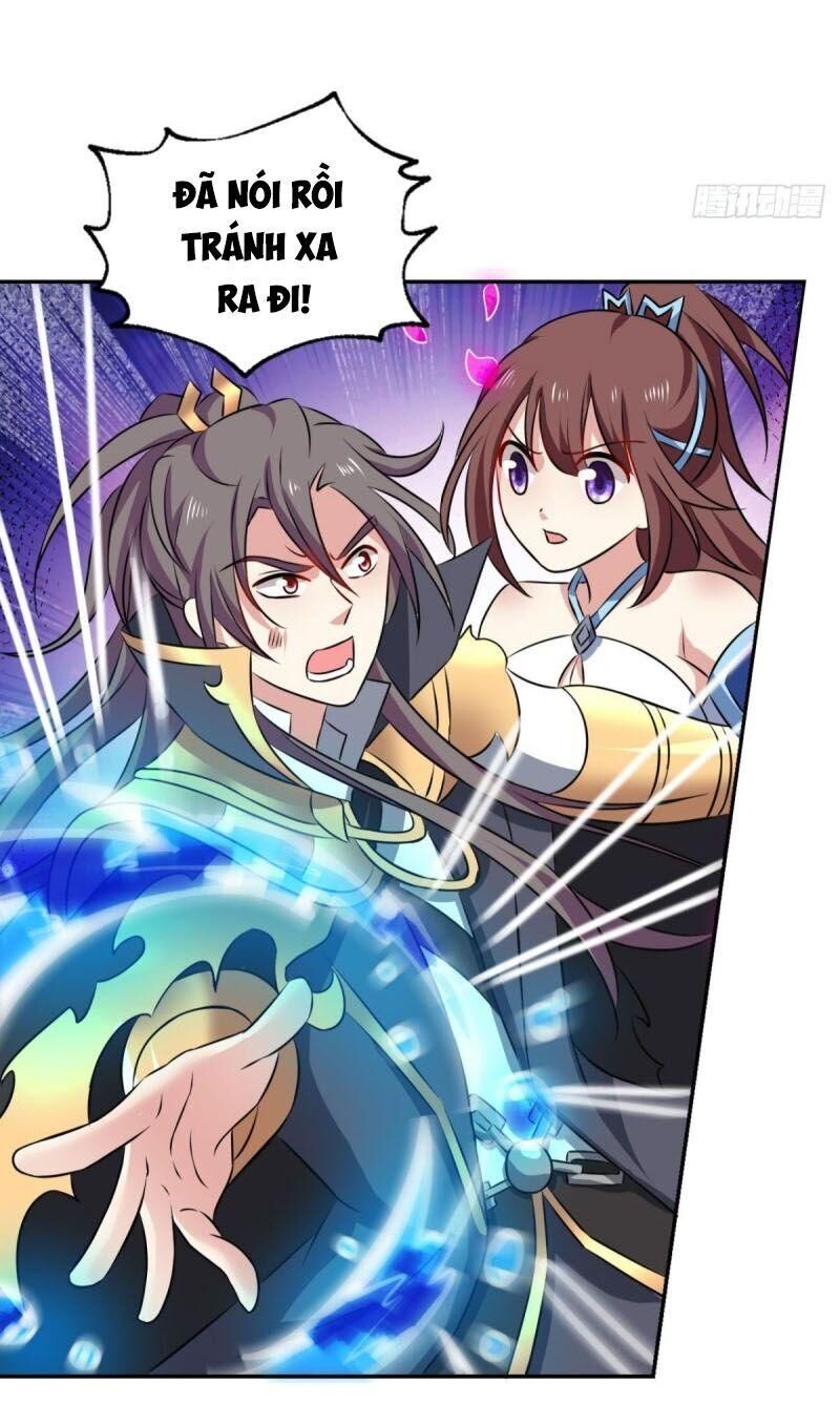 Trọng Sinh Thành Cậu Vàng Tại Dị Thế Chapter 111 - 34