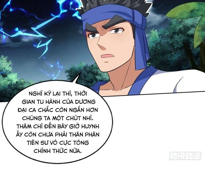 Trọng Sinh Thành Cậu Vàng Tại Dị Thế Chapter 111 - 36
