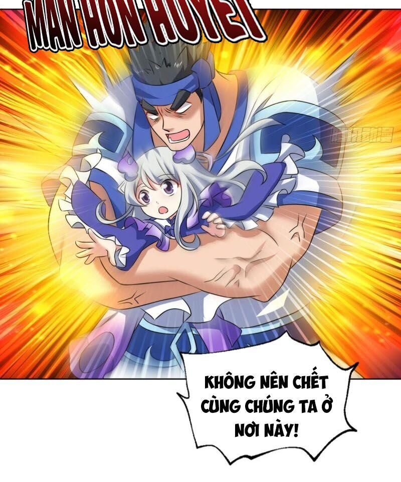 Trọng Sinh Thành Cậu Vàng Tại Dị Thế Chapter 111 - 40