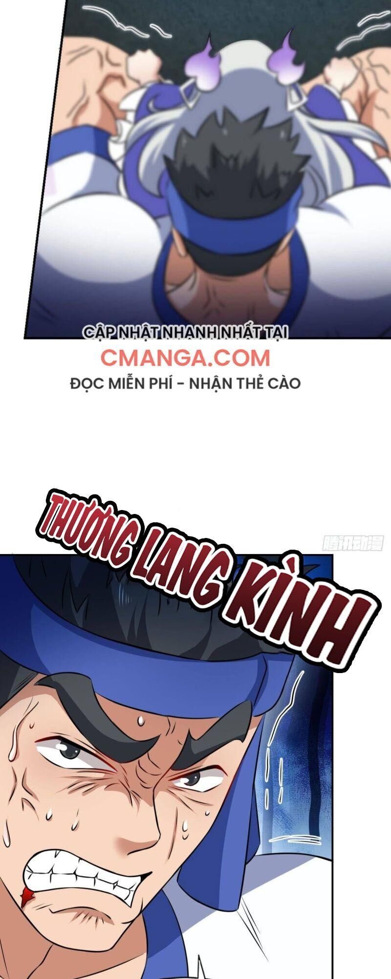 Trọng Sinh Thành Cậu Vàng Tại Dị Thế Chapter 111 - 43