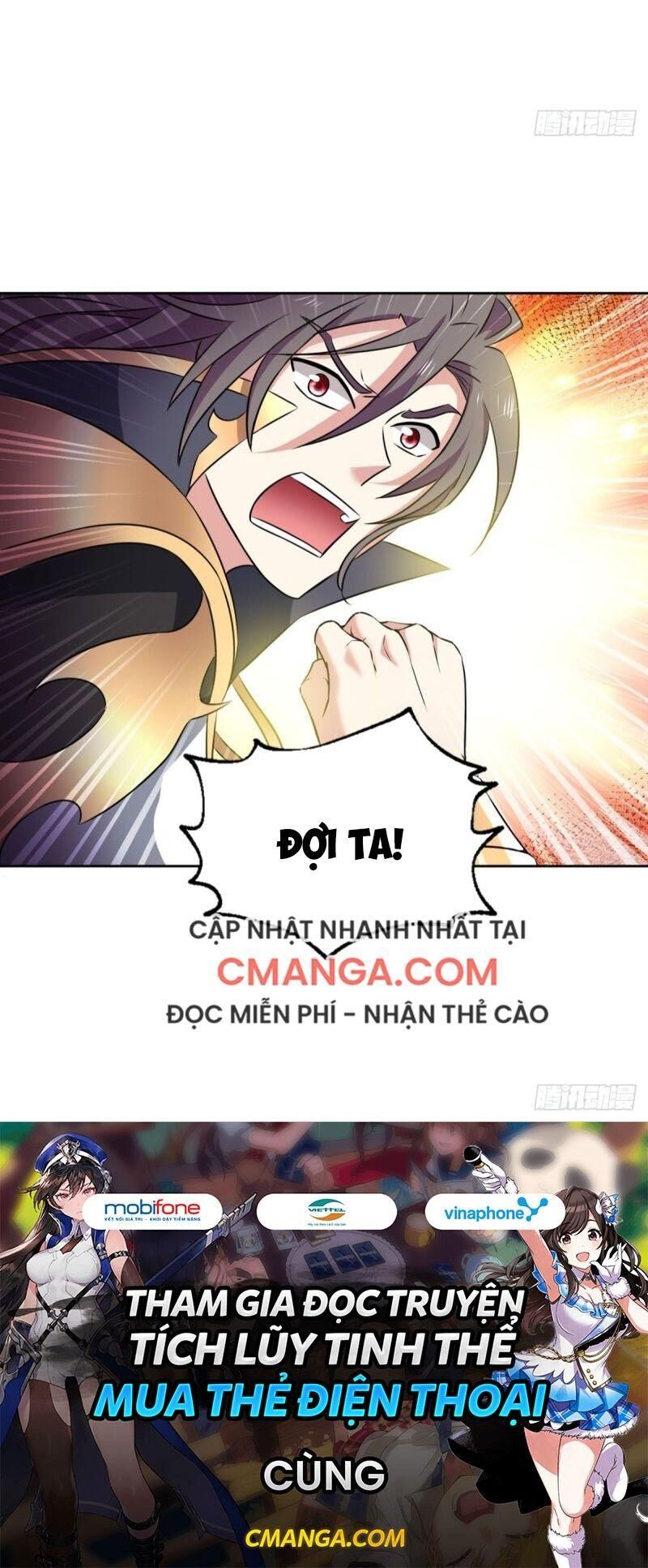 Trọng Sinh Thành Cậu Vàng Tại Dị Thế Chapter 111 - 49