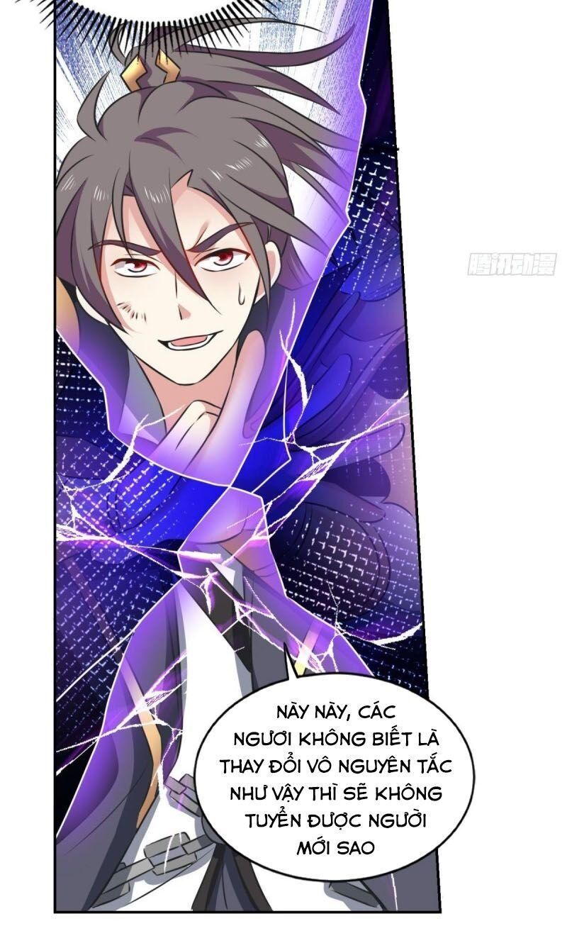 Trọng Sinh Thành Cậu Vàng Tại Dị Thế Chapter 111 - 10