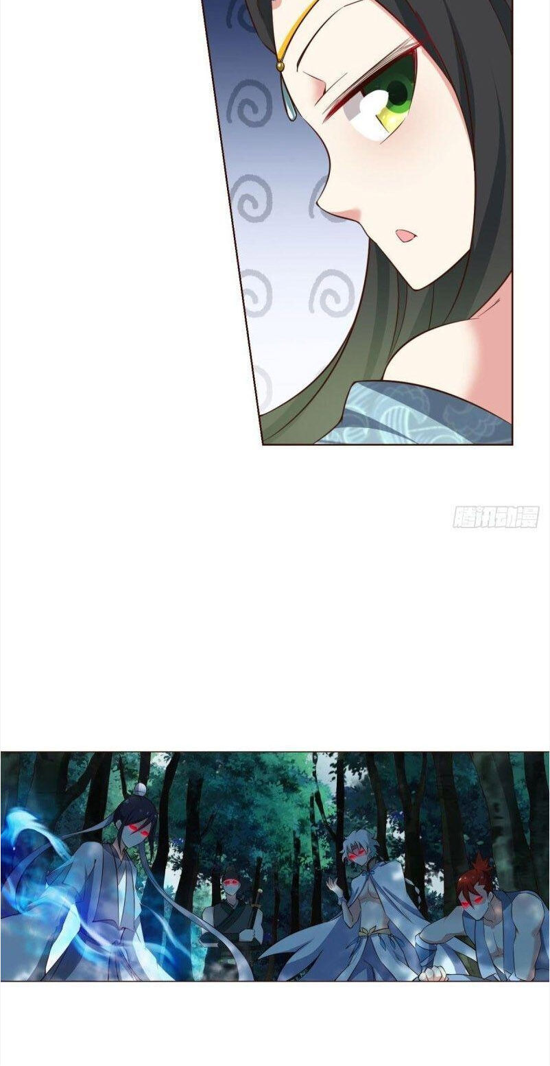 Trọng Sinh Thành Cậu Vàng Tại Dị Thế Chapter 119 - 2