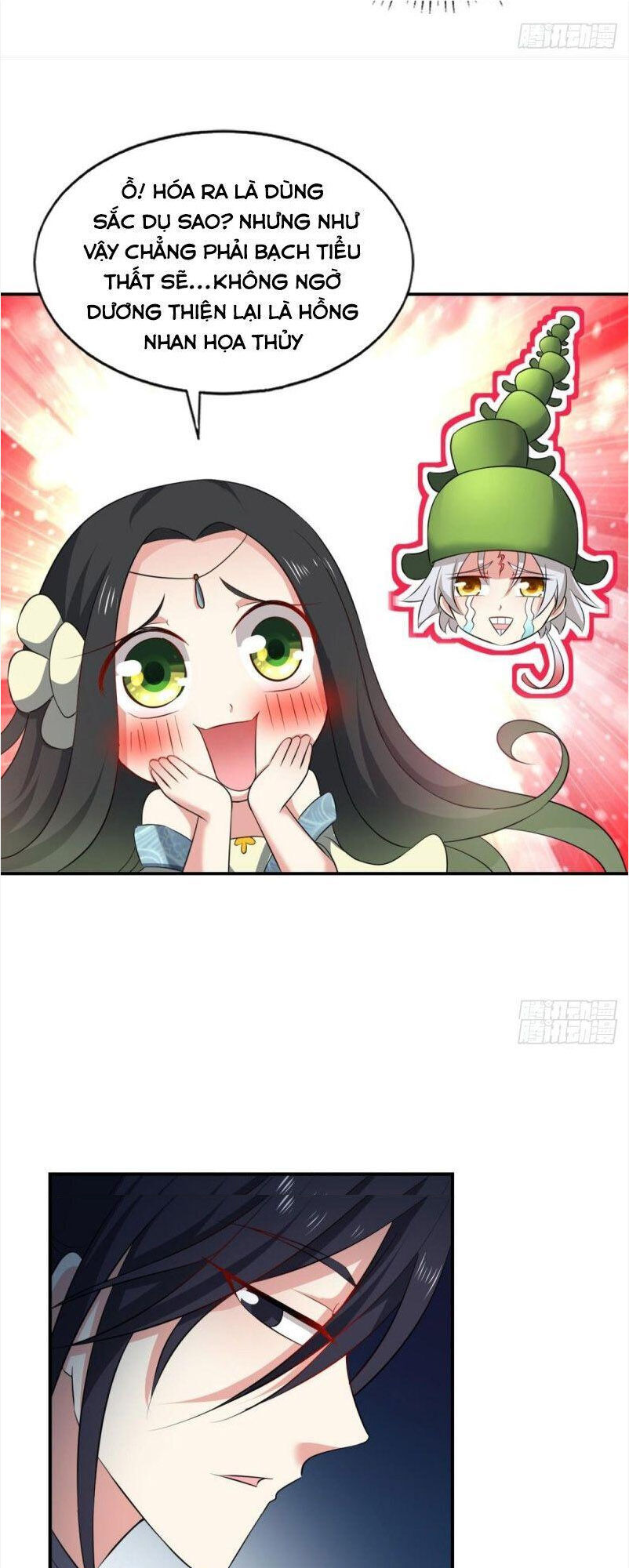 Trọng Sinh Thành Cậu Vàng Tại Dị Thế Chapter 119 - 12