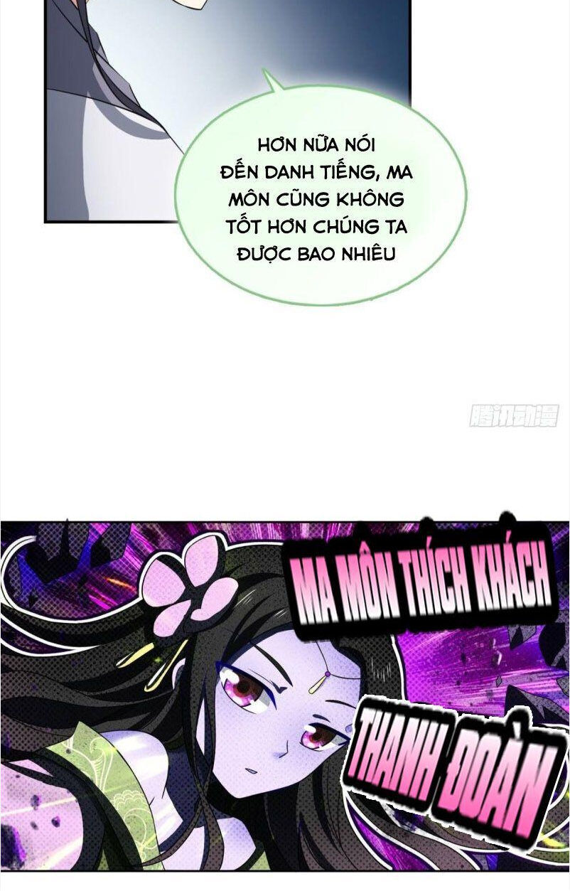 Trọng Sinh Thành Cậu Vàng Tại Dị Thế Chapter 119 - 13