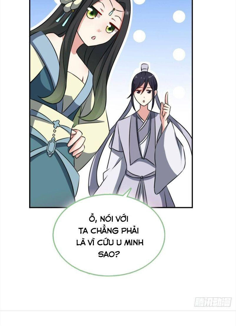 Trọng Sinh Thành Cậu Vàng Tại Dị Thế Chapter 119 - 17