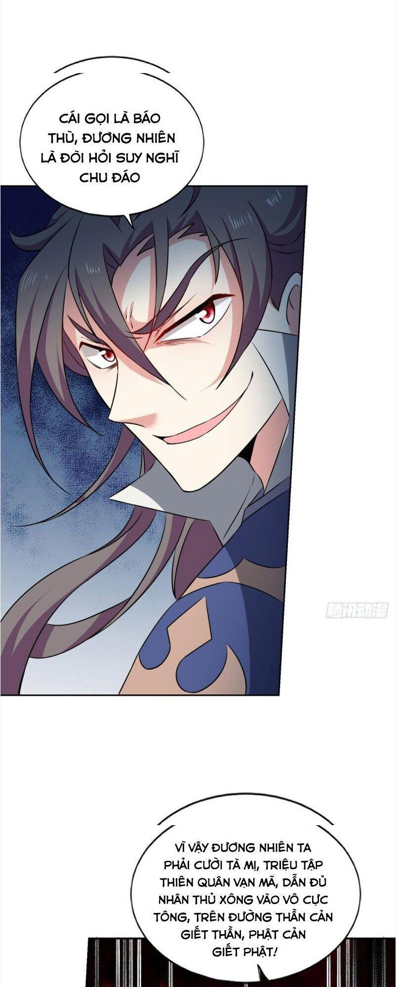 Trọng Sinh Thành Cậu Vàng Tại Dị Thế Chapter 119 - 18